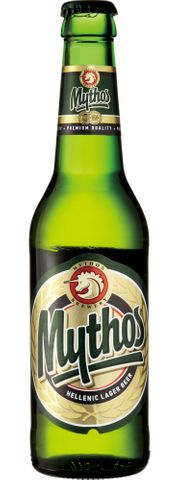 Mythos Beer 330ml-24