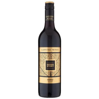 Hidden Story Shiraz 750ml