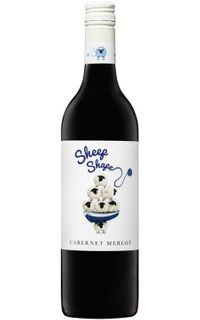 Sheep Shape Cabernet Merlot 750ml