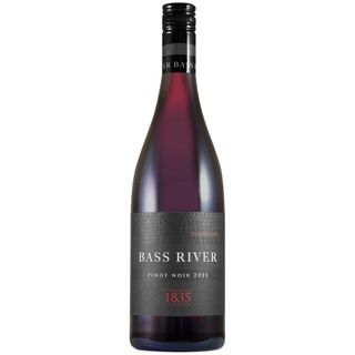 Bass River 1835 Pinot Noir 750ml
