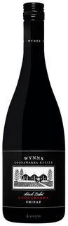 Wynns Black Label Shiraz 750ml