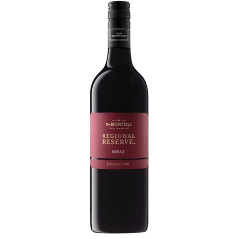 De Bortoli Regional Reserve Shiraz