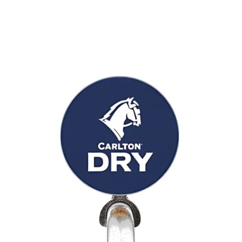 Carlton Dry KEG 50LT