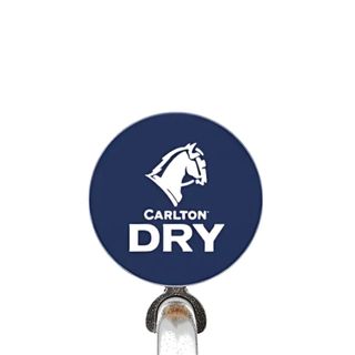 Carlton Dry KEG 50LT
