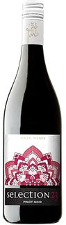 Zilzie Selection 23 Pinot Noir 750ml