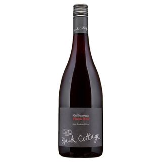 Black Cottage Pinot Noir 750ml