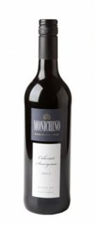 Monichino Cab Sauv Single Vineyard 750ml