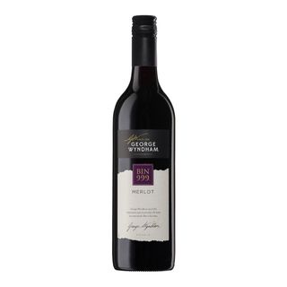 Wyndham B999 Merlot 750ml