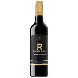 Calabria Rich Land Cab Sauv 750ml