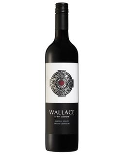 Glaetzer Wallace Shiraz Grenache 750ml