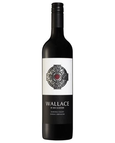 Glaetzer Wallace Shiraz Grenache 750ml