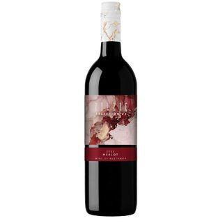 Zilzie Selection 23 Merlot 750ml