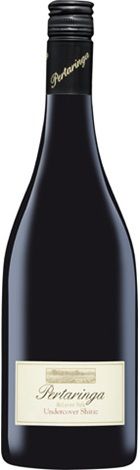 Pertaringa Under Cover Shiraz 750ml