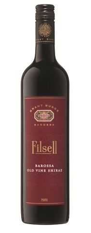 Grant Burge Filsell Shiraz 750ml