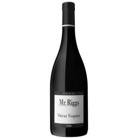 Mr Riggs Adl Shiraz Viognier