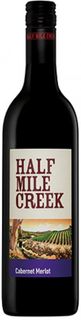 Half Mile Creek Cab Sauv 750ml