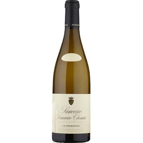 Domaine Thomas Sancerre Le Pierrier 02