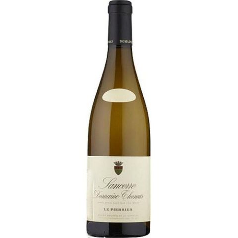 Domaine Thomas Sancerre Le Pierrier 02