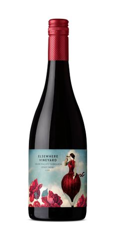 Elsewhere Pinot Noir 02