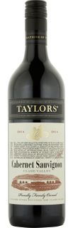 Taylors Heritage Cab Sauv 750ml