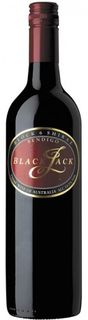 Blackjack Block 6 Shiraz 750ml