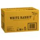 LC White Rabbit White Ale 330ml-24