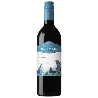 Lindemans Bin 40 Merlot 750ml