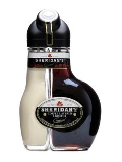 Sheridans Liqueur 500ml