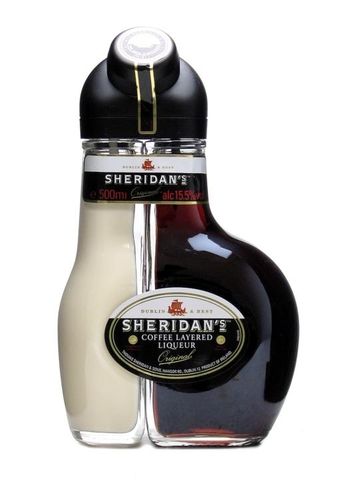 Sheridans Liqueur 500ml