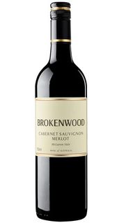 Brokenwood Cab Sauv Merlot 750ml