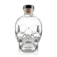 Crystal Head Vodka 700ml