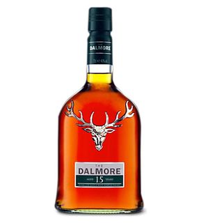 Dalmore 15yo Scotch Whisky 700ml