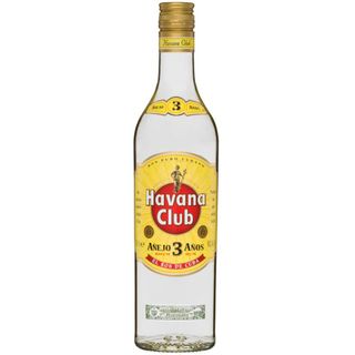 Havana Club 3YO Anos 700ml