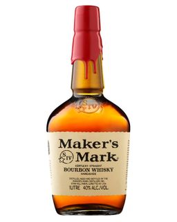 Makers Mark Bourbon 1lt