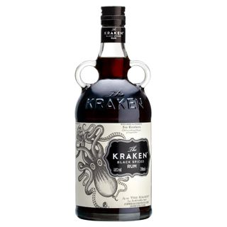 Kraken Black Spiced Rum 700ml