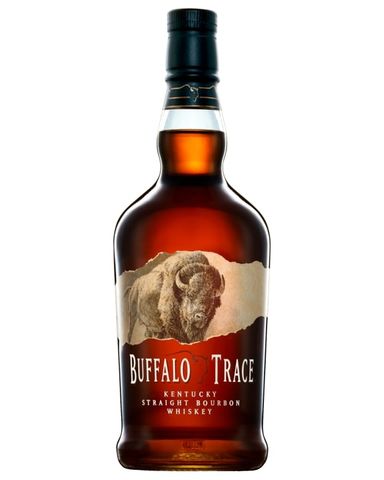 Buffalo Trace Kentucky Bourbon 700ml