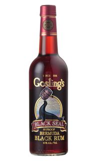 Goslings Black Seal Rum 700ml