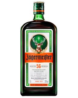 Jagermeister 1L