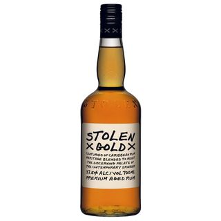 Stolen Rum Gold 37.5% 700ml