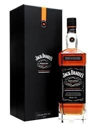 Jack Daniel Sinatra Selection 1lt