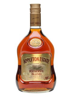 Appleton Estate Res Blend Rum 40% 700ml