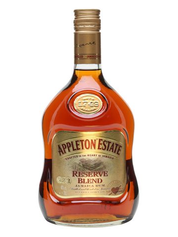 Appleton Estate Res Blend Rum 40% 700ml