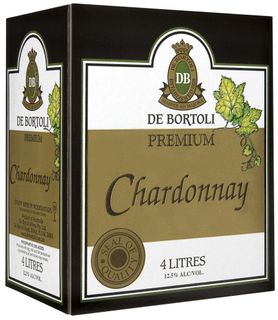 De Bortoli Prem Chardonnay 4L