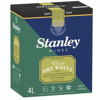 Stanley Classic Dry White Cask 4l
