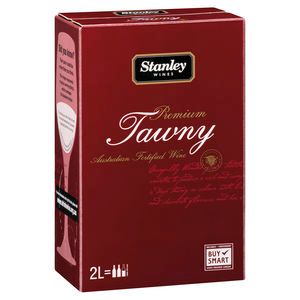 Stanley Tawny Port Cask 2L