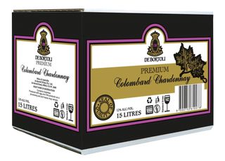 De Bortoli Prem Col Chardonnay 15L