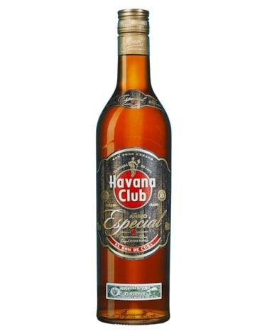 Havana Club Anejo Esp 700ml