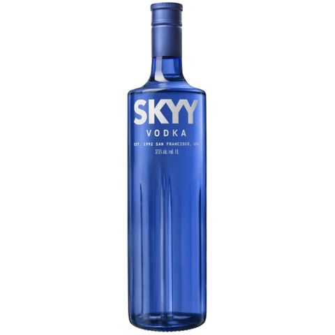 Skyy Vodka 1lt