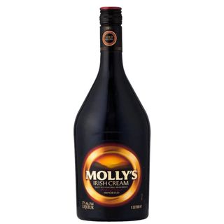 Molly's Irish Cream 1lt