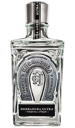 Herradura Ultra Anejo Tequila 700ml